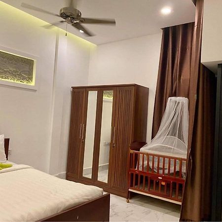 Siemreap City Residence Siem Reap Extérieur photo