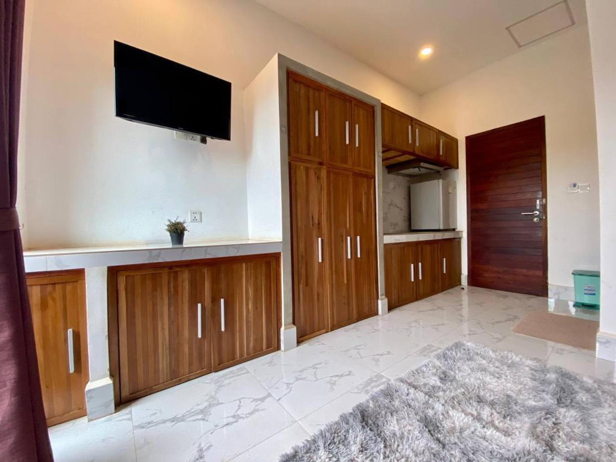 Siemreap City Residence Siem Reap Extérieur photo
