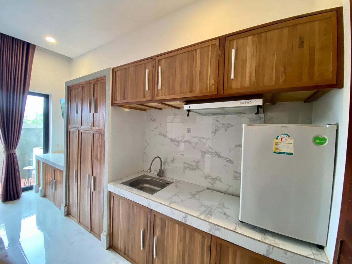 Siemreap City Residence Siem Reap Extérieur photo
