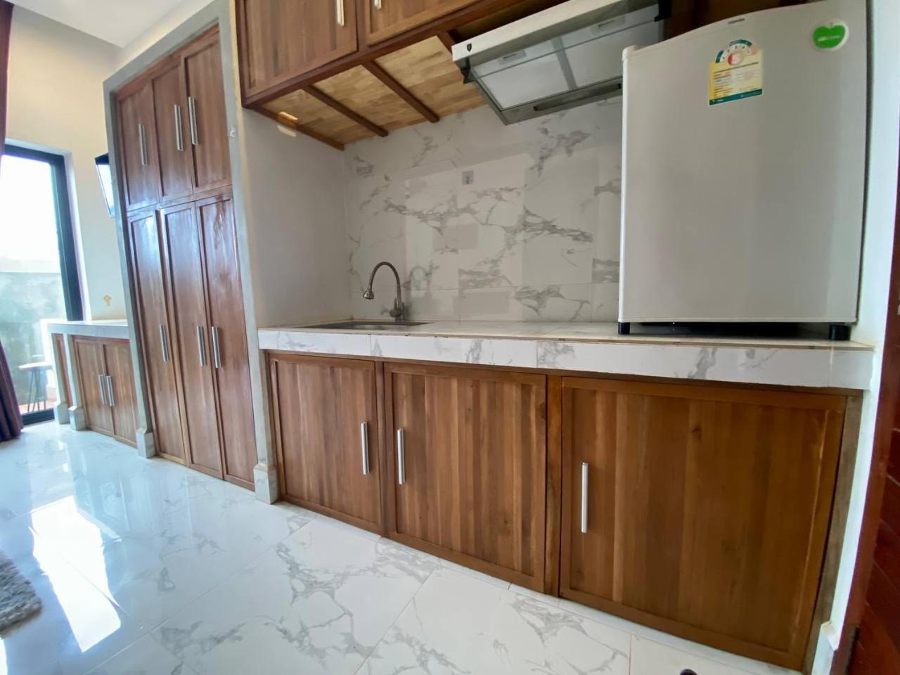 Siemreap City Residence Siem Reap Extérieur photo