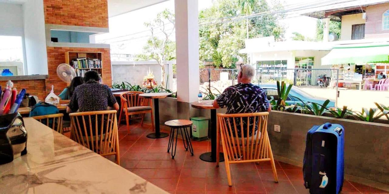 Siemreap City Residence Siem Reap Extérieur photo