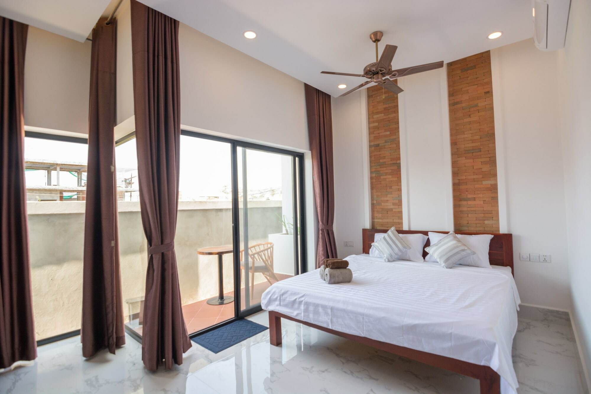 Siemreap City Residence Siem Reap Extérieur photo