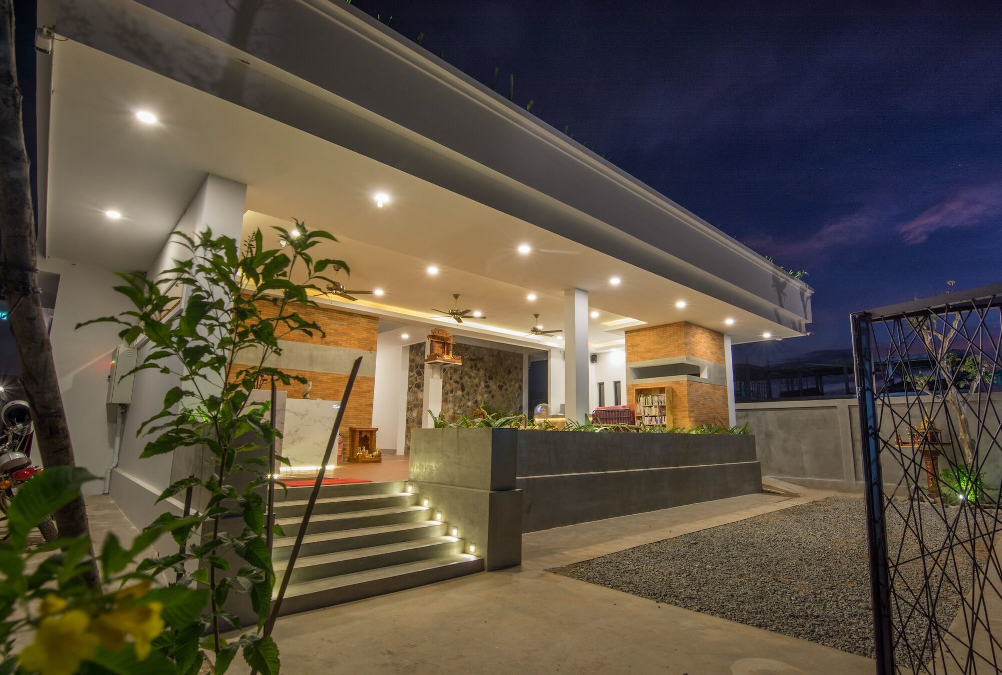 Siemreap City Residence Siem Reap Extérieur photo
